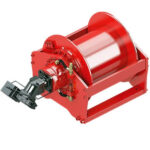 Argani idraulici di sollevamento dinamic oil